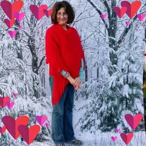 Meet your Posher, Joyce